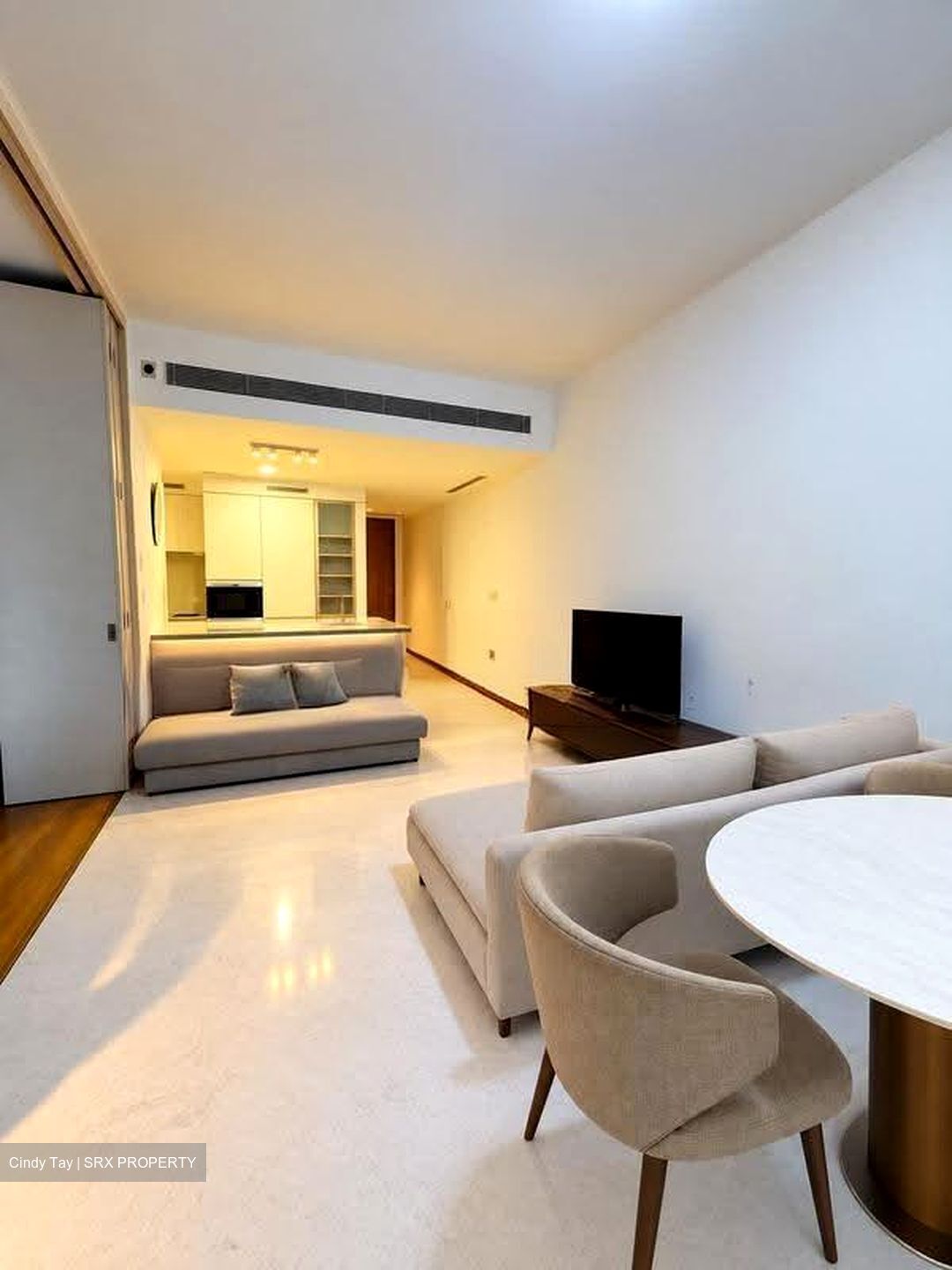 Marina One Residences (D1), Apartment #625488071